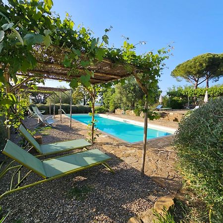 Giardino Dei Sugheri Scarlino Buitenkant foto