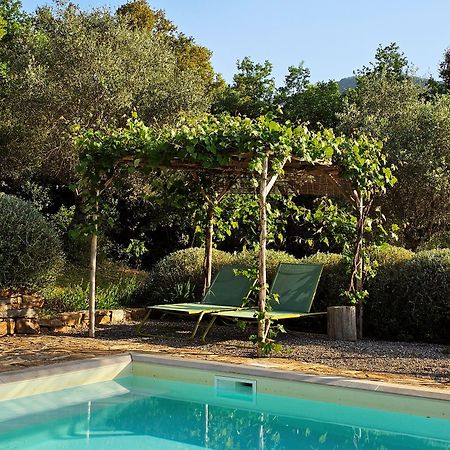 Giardino Dei Sugheri Scarlino Buitenkant foto