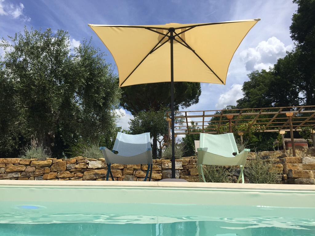 Giardino Dei Sugheri Scarlino Buitenkant foto